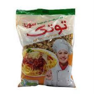 توتک سویا 200گرم