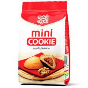 نادری مینی کوکی گردویی