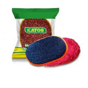 کاتوس پد ظرفشویی مجیک