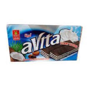 آناتا ویفر آویتا نارگیلی 160گرم