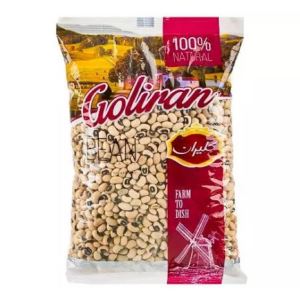 گلیران لوبیا چشم بلبلی 900گرم