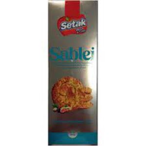 ستاک بیسکویت خوراکی سبلی280گرم