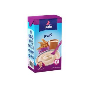 کاله غذای کودک گندم با شیر 135 گرم