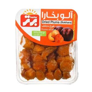 برتر آلو بخارا 300 گرم