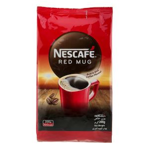 نسکافه رد ماگ200 گرم