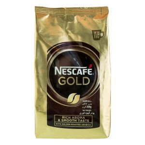 نسکافه گلد 200 گرمی