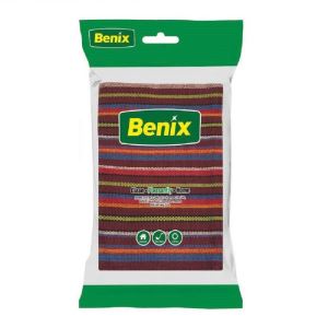 بنیکس کیسه حمام سنتی زبر1897