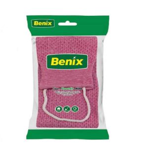 بنیکس لیف پشت کش رنگی 1811