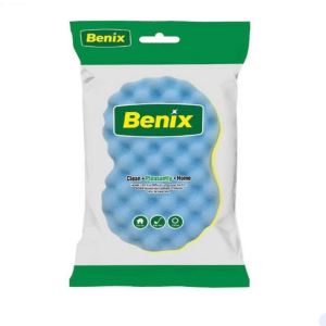 بنیکس لیف و اسفنج چند کاره ماساژور 0555