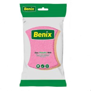 بنیکس اسفنج اسکاج نرم 0647