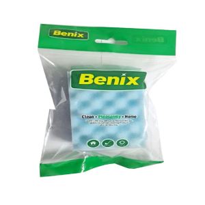 بنیکس اسفنج و اسکاج ماساژور 0593