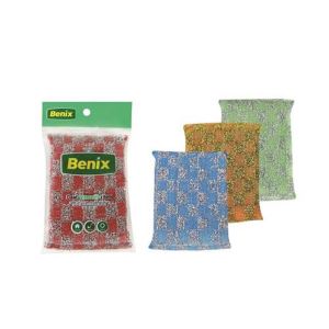 بنیکس اسفنج زری بافت 0425