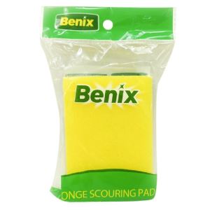 بنیکس اسفنج و اسکاج 0792