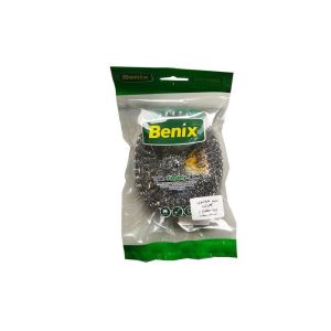 بنیکس سیم ظرفشویی گالوانیزه ویژه اجسام سخت 0463