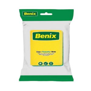 بنیکس اسفنج اسکاج حافظ ناخن 0289