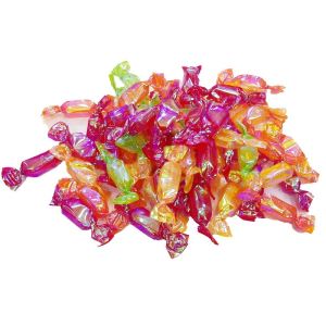 آبنبات مینی کندی زیبا 1 کیلویی