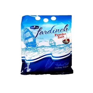 فردینه نمک ید دار 2500گرم