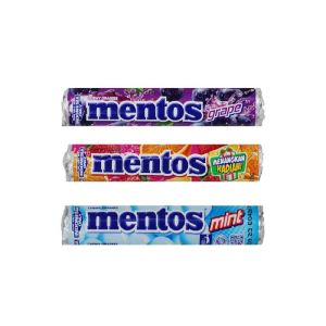 منتوس آبنبات 29گرم