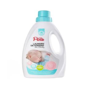 پینو مایع ماشین لباسشویی بچه 1000گرم