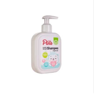 پینو شامپو مو نرمال بچه 200گرم