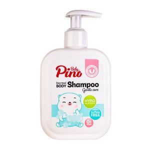 پینو شامپو بدن بچه 200گرم