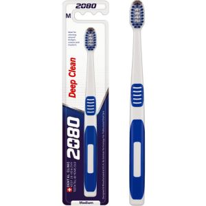 2080 مسواک دیپ کلین
