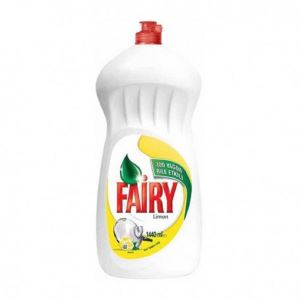 فایری مایع ماشین ظرفشویی 1.5