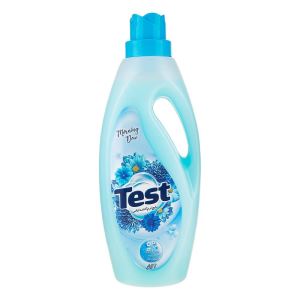 تست مایع نرم کننده حوله ولباس 2 لیتر(شگفت انگیز)