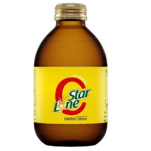 لاون استار ویتامین سی 240میل