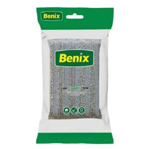 بنیکس اسفنج زری نیمه سخت رنگی(0524)