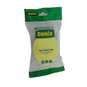 بنیکس اسفنج و اسکاج گرد (1590)