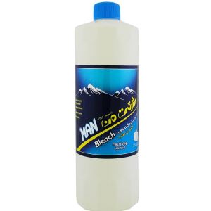 من مایع سفیدکننده 1 لیتر