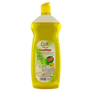 من مایع ظرفشویی 750میل