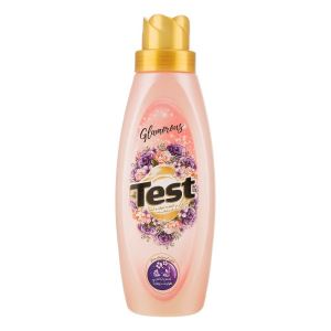 تست مایع نرم کننده حوله ولباس  1 لیتر(شگفت انگیز)