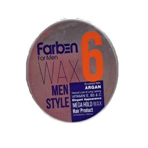 فاربن واکس مو 150میل(1506)