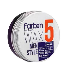 فارین واکس مو 150 میل (1505)