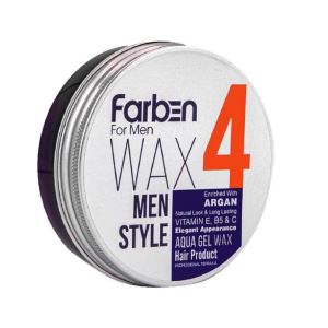 فاربن واکس مو 150 میل (1504)