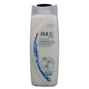 دنی وان شامپو بابونه 220میل