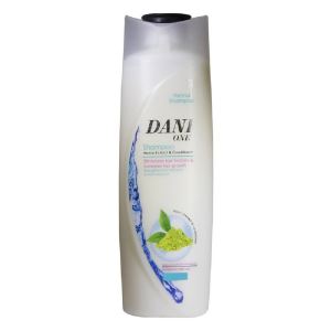 دنی وان شامپو حنا 400میل