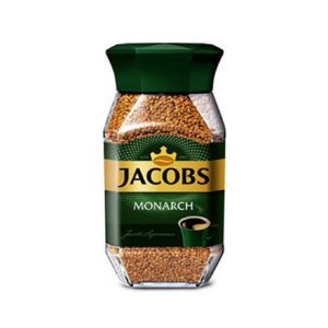 جاکوبز قهوه فوری 100 گرم
