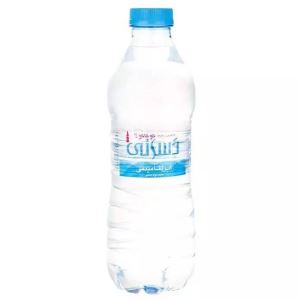 آب  آشامیدنی 500ml دسانی