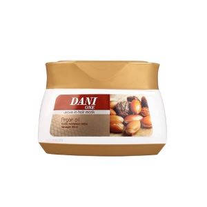 دنی وان ماسک مو ارگان 200میل (بدون ابکشی)