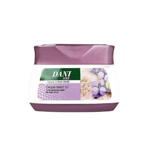 دنی وان ماسک مو هسته انگور 200میل (بدون ابکشی)