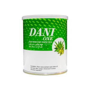 دنی وان موم وکس زیتون کنسروی 700گرم