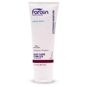 فاربن کرم مغذی و ابرسان دست 75 میل(انواع)