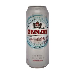 ابولون انرژی زا 500میل