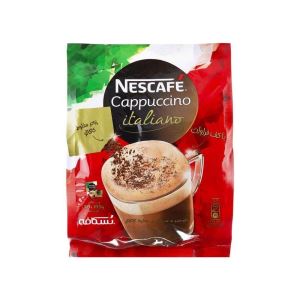 نسکافه کاپوچینو 20گرم