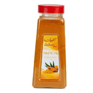 گلیران زردچوبه 700گرم