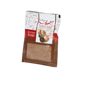 گلیران پودر لیموعمانی75گرم