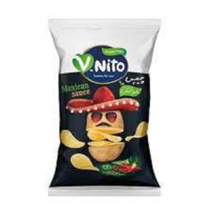 وی نیتو چیپس  مکزیکی55گرم